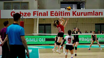 Filelere Bilecik damgası: Yurtların sultanları kürsüye çıktı