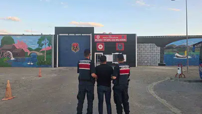 Afyonkarahisar’da suçlulara geçit yok: Bir haftalık operasyon bilançosu ağır oldu