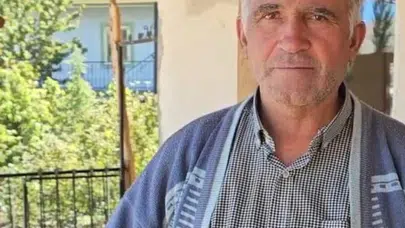 Adana'da endişeli bekleyiş: Mantar toplamak için gittiği kırsalda izini kaybettirdi