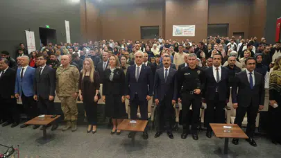 Muş’ta engelsiz bir gelecek için seferberlik: Erişilebilirlik bir lütuf değil, anayasal haktır