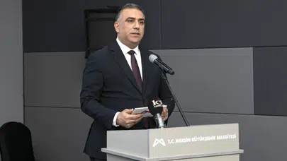 Mersin’de estetik rüzgarı: Sanatın sınırları akademik platformda tartışıldı