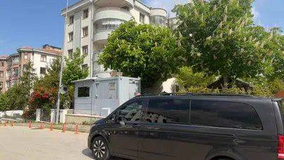 Siyasetin gündemini sarsan mahkeme kararı: Kılıçdaroğlu’nun konutunda dikkat çeken trafik