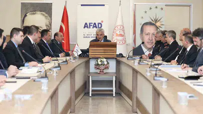 Düzce’de büyük sınav: 10 Haziran’da dev tatbikat için düğmeye basıldı