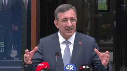 Küresel krizlere karşı Türkiye kalkanı: Yatırımcıya tek merkezden hızlı çözüm