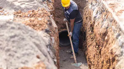Güzelbahçe’nin su çilesi bitiyor: 15 milyonluk dev yatırım için düğmeye basıldı