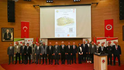 Kastamonu’nun su geleceği bilimsel mercek altında: 18 üniversite güçlerini birleştirdi