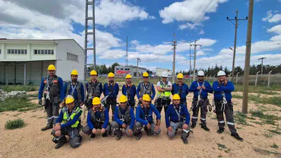 Bayramda enerji kesintisine geçit yok: OEDAŞ 5 ilde teyakkuza geçti