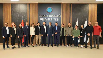 Üniversite-sanayi iş birliğinde dev adım: Bursa’da teknoloji ve üretim güçlerini birleştirdiler