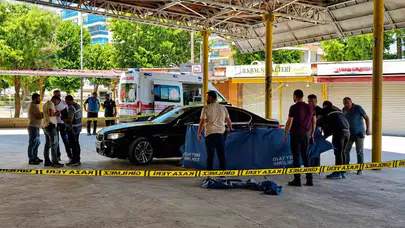 Söke’de pazar yerinde kanlı pusu: 31 yaşındaki gençten acı haber geldi