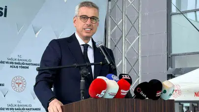 Sağlıkta yeni vizyon: Savunma sanayisindeki başarı sağlık teknolojilerine taşınacak