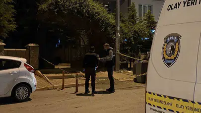 Kayseri'de vahşet: Şiddet gören kadına yardım etmek isterken canlarından oluyorlardı
