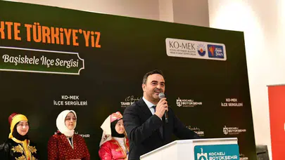 Başiskele’de kadınların yeni buluşma noktası: Gün evleri tüm mahalleye yayılıyor