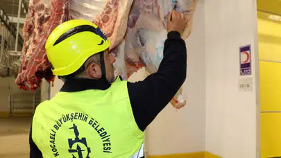 Kurban Bayramı'nda gizli tehlike: Sakatatları çöpe atmak hastalığa davetiye çıkarıyor