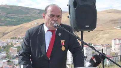 Şehit ve gazi ailelerinin sesi olmaya devam edecek: Selami Köksal ile yola devam kararı