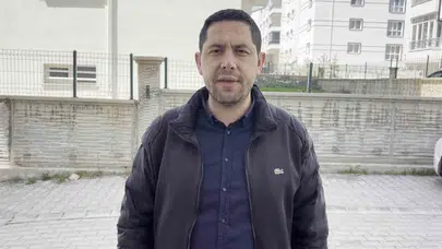 Kızılırmak’ta sürpriz karşılaşma: Nadir görülen su samuru ailesi objektiflere takıldı