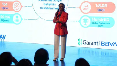 Sınıflarda eşitlik devrimi: EşitBiz Konferansı üçüncü kez kapılarını açtı