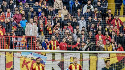 Kayserispor’un yeni rotası çizildi: 13 şehir, 19 rakip ve zorlu bir maraton