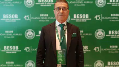 Bursa esnafının kararı netleşti: Fahrettin Bilgit ile yola devam