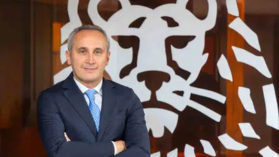 Dijital bankacılıkta yeni dönem: ING Türkiye’den 283 milyar TL’lik dev hamle