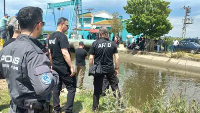 Hobi olarak başladığı gün acı bitti: Balık tutmak isterken canından oldu