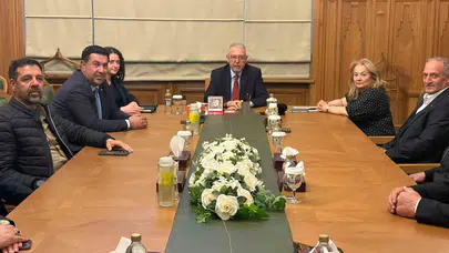 Kars’ta dev beklenti: Doğukapı’nın açılması şehri Kafkasya’nın lojistik üssü yapacak