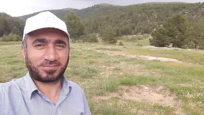 Gümüşhane’de acı veda: Görevine giden din görevlisi kazada can verdi