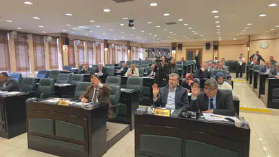 Samsun’da vefa tartışması: Eski başkanların isimleri için kritik karar