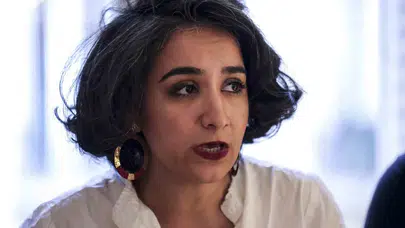 Nobel ödüllü aktivist Nergis Muhammedi hastanelik oldu: Cezaevinde kritik süreç