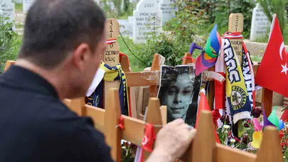 Sanki vedaya hazırlanıyordu: 11 yaşındaki Bayram’ın son günleri yürek burktu