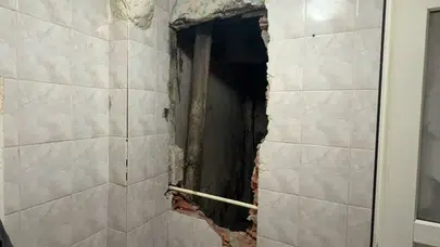 Temizlik yaparken canından oldu: Fatih’te yürek yakan kaza
