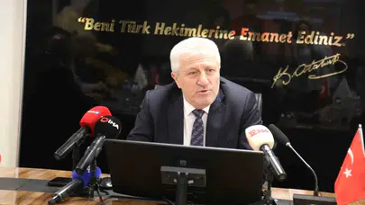 Kastamonu sağlıkta vites yükseltti: İl dışına sevkler yarı yarıya azaldı