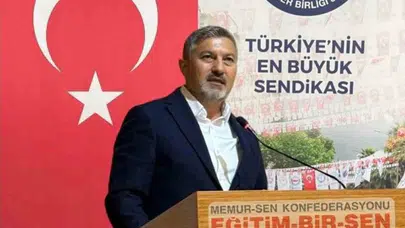 Muğla eğitim camiasında sendikal yarışın galibi belli oldu: Eğitim-Bir-Sen ipi göğüsledi