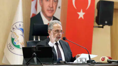 Talas’ta dev hizmet hamlesi: 50 milyonluk bütçe onaylandı, bölgenin çehresi değişiyor