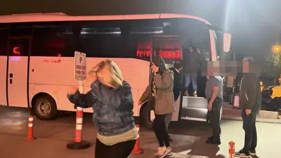 Eskişehir’de belediye koridorlarında hareketli saatler: 60 kişilik dev operasyonda ilk sağlık kontrolü