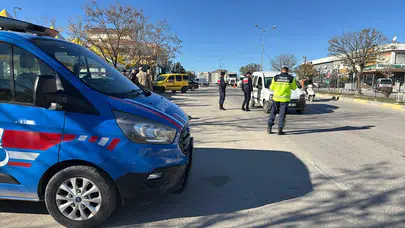 Gaziantep’te suçlulara geçit yok: Bir haftalık operasyon bilançosu dudak uçuklattı
