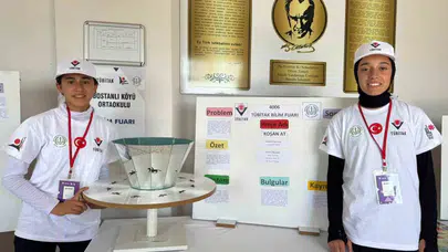 İmkansızlıkları başarıya dönüştürdüler: Bostanlı’nın genç yetenekleri Türkiye finallerine yürüyor