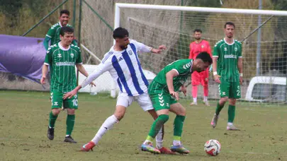Erzurum’da hüzünlü veda: 3. Lig hayalleri başka bahara kaldı