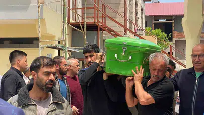 Hatay’da sel felaketi: 15 yaşındaki Abdulhanan toprağa verildi
