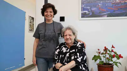 Gözündeki kırığı fark etmedi, hayatı kabusa döndü: 75 yaşındaki hastayı sağlığına kavuşturan operasyon