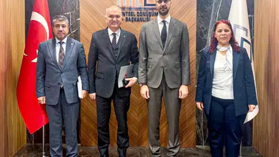 Düzce’nin çehresini değiştirecek hamle: Başkan Özlü Ankara’dan müjdelerle dönmek istiyor