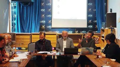 Kütahya’nın tarihine yolculuk: Germiyan Festivali için geri sayım başladı