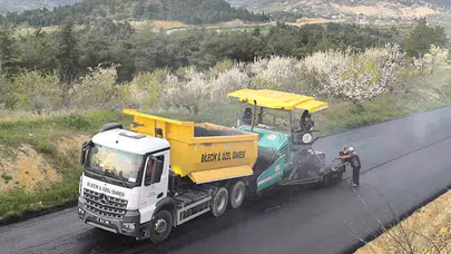 Bilecik’in ulaşım geleceğine dev bütçe: 2026 yılı için devasa yatırım kararı
