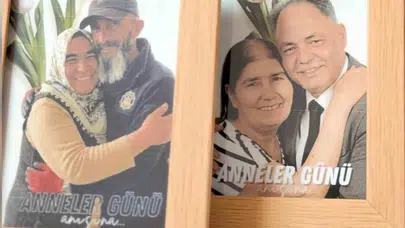 Yıllar sonra gelen o kare: Kırıkkale Belediyesi’nden çalışanlarına göz yaşartan Anneler Günü sürprizi