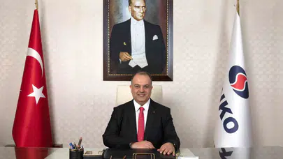 Bağımsızlık ateşinin ilk kıvılcımı: Dr. Sermet Kileci’den 19 Mayıs vurgusu