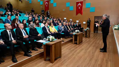 Ordu’da maden tartışmalarına şeffaflık dopingi: Vali Erol’dan kritik çağrı