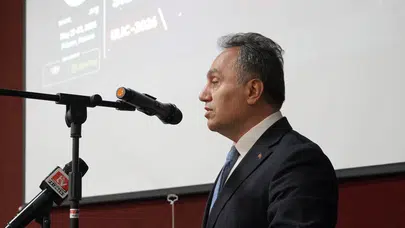 Tokat’tan Balkanlar’a uzanan bilim köprüsü: TOGÜ akademik dünyayı Kosova’da buluşturdu