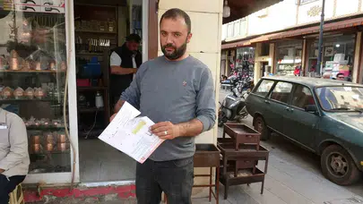 Kurban Bayramı telaşı bıçakçıları hareketlendirdi: Son gün uyarısı geldi