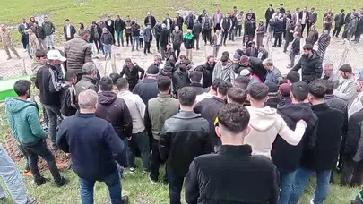 Erzurum’da yürek yakan kaza: Salıncakta oynarken dereye düşen küçük Asiye hayata tutunamadı