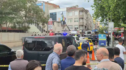 Çorlu’da kanlı pusu: İhbar üzerine giden iki kahraman polis şehit düştü