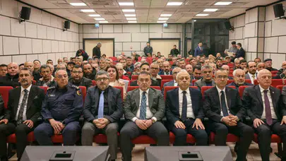 Bilecik’te üretim seferberliği: Hibe destekleri için kapılar ardına kadar açıldı